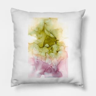 Ink no20 Pillow