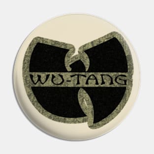 wutang Thank you very much Pin