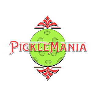 PickleMania T-Shirt