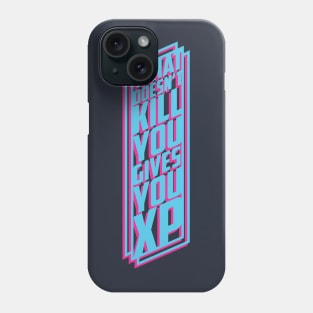 EXP 80s Edition Phone Case