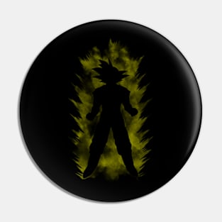 son goku Pin