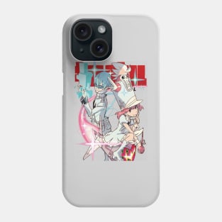 Kill la Kill (Official) Phone Case