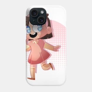 Ayumi Yoshida Phone Case