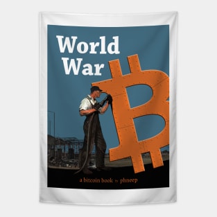 World War B Tapestry