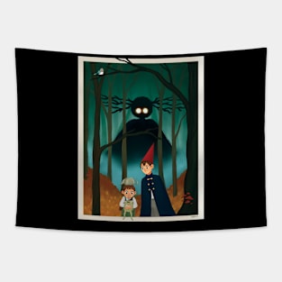 OTGW Into the Unknown Tapestry