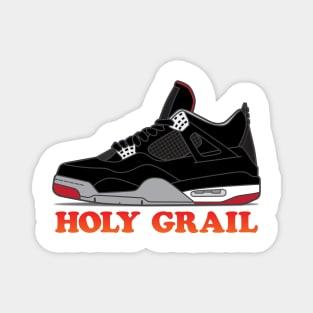 BRED IV Magnet