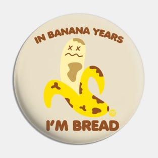 banana bread Pin