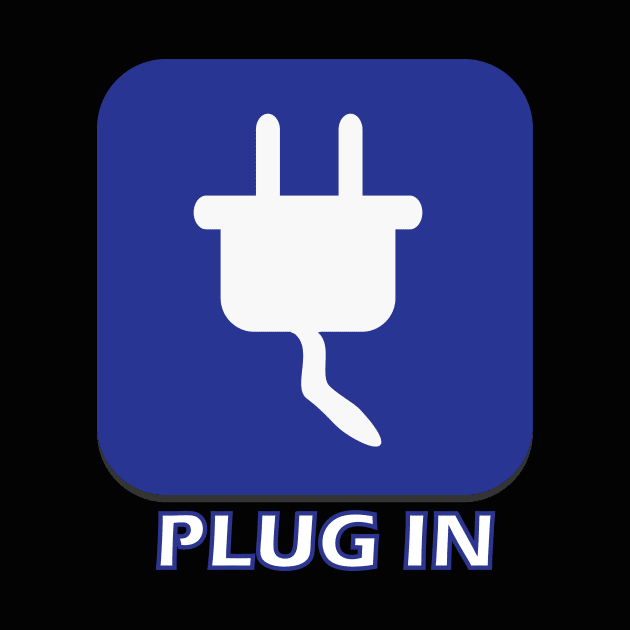 Plug In by GetHy