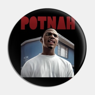 POTNAH Pin