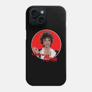 Alexis Phone Case