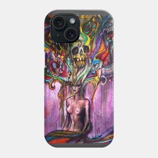 Imagination Phone Case