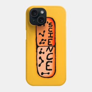 It's Science Phone Case