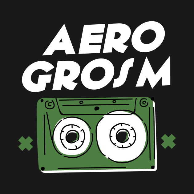 Aero Gros M by Horrorrye