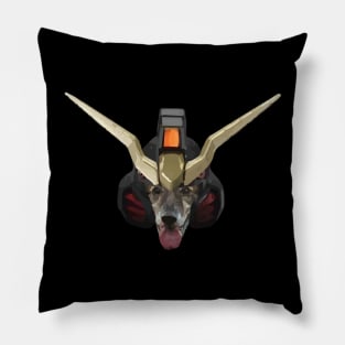 Gundam Deathscythe Hound Pillow