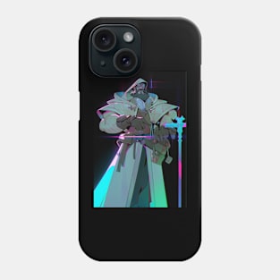 Rpg Cleric Phone Case