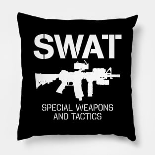 SWAT Pillow