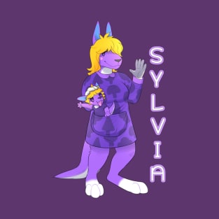 Sylvia T-Shirt