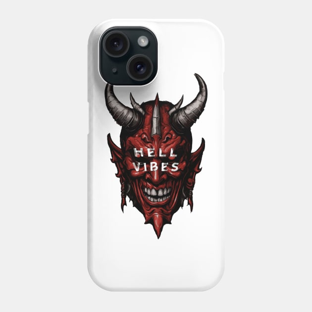 Halloween Phone Case by GHF