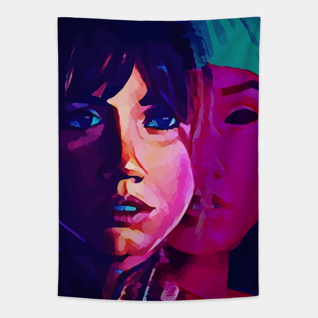 JOi Tapestry by Bespired