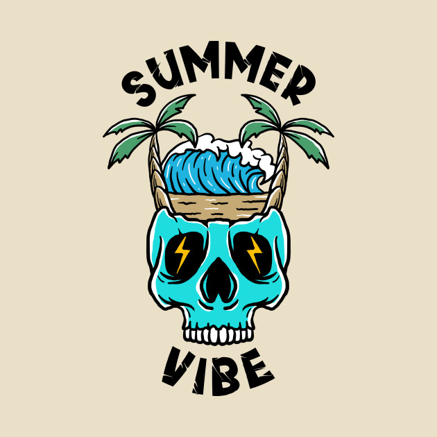 summer vibe by Bengblex