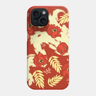 NAMASTE 2 Phone Case