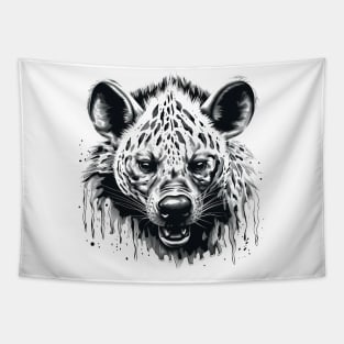 hyena Tapestry