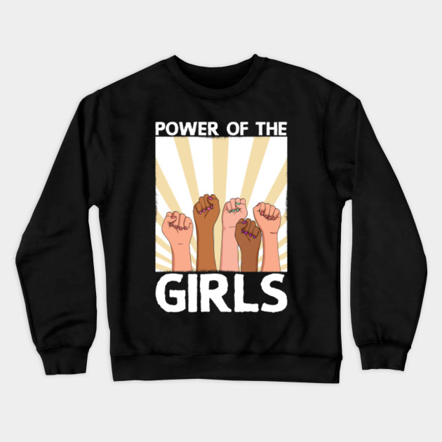 Feminism Clothing I Womens Rights Equality T Shirt Feminism