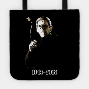 Art Bell Tote