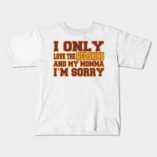 toddler redskins t shirts