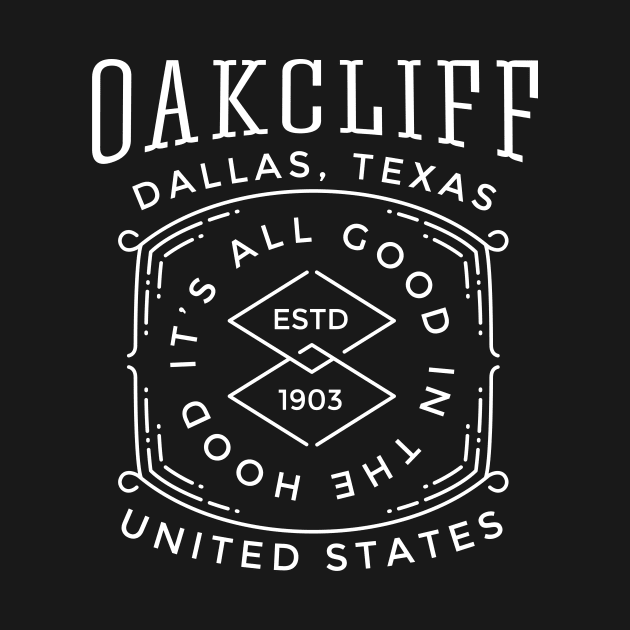 Oakcliff Shirt by bohemiangoods