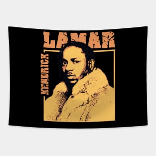 King kendrick Tapestry