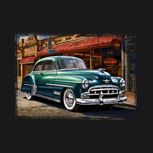 Chevrolet Deluxe T-Shirt