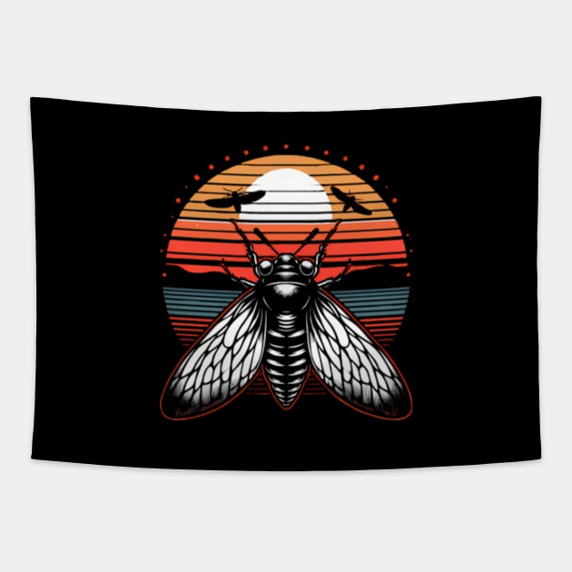 The Cicada Comeback 2024 Nature'S Symphony Cicada Fest - Natures