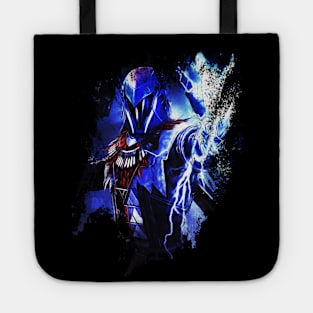 Rage 16 Tote