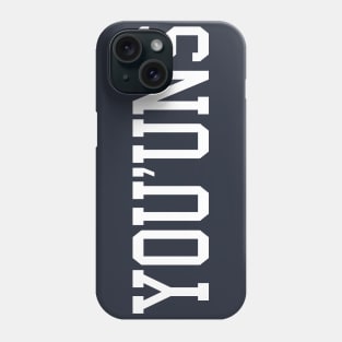 You'Uns Phone Case