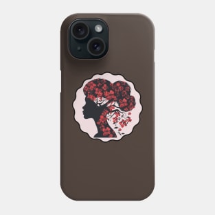 Mothers Day. Phone Case