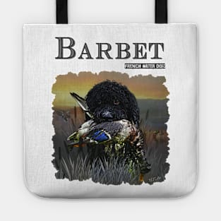 Barbet Tote