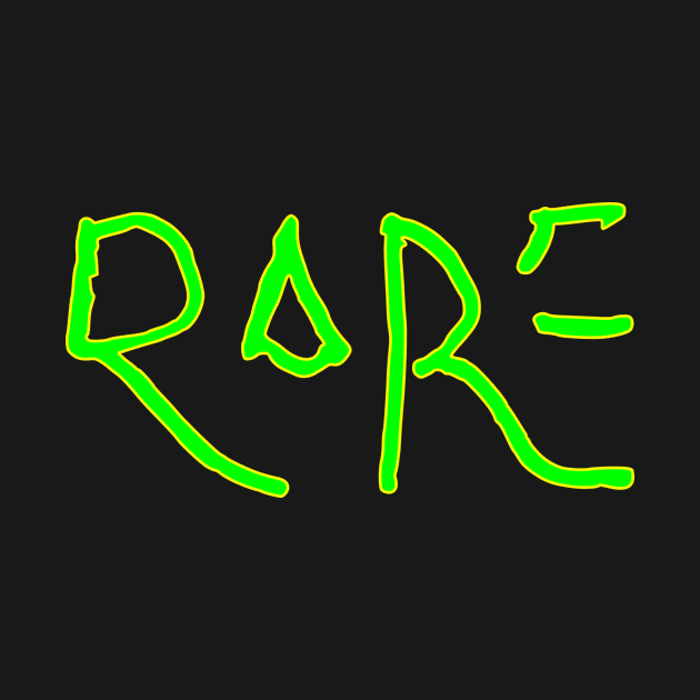 rare by Oluwa290