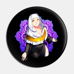 Fate Grand Order - Sessyoin Kiara Pin