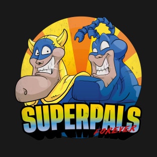 Superpals T-Shirt