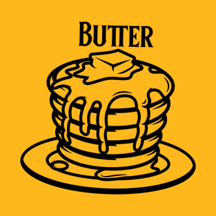 Butter T-Shirt