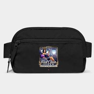 FirstClassQueen with out the price Bag