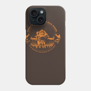 Little Moon Phone Case