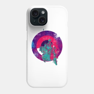 Jimmy Quadrophenia Phone Case