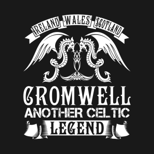 CROMWELL T-Shirt