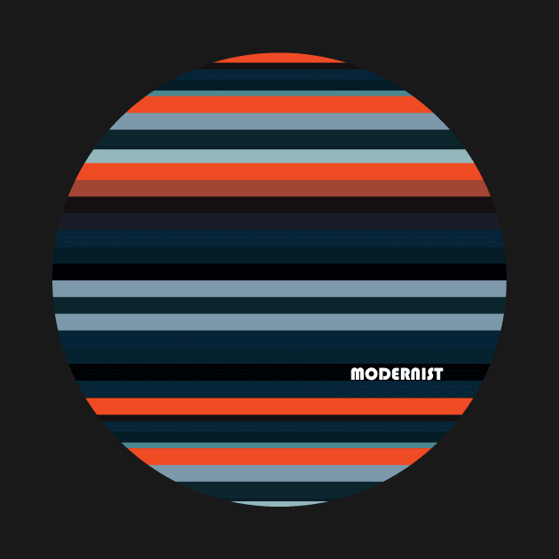 Modernist Lines by modernistdesign