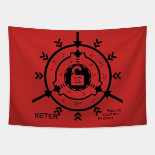 Keter Tapestry