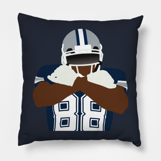 dez bryant x shirt