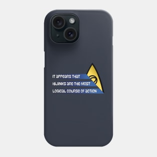 Hijinks Phone Case