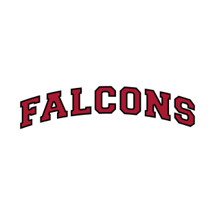 Atlanta Falcons T-Shirt